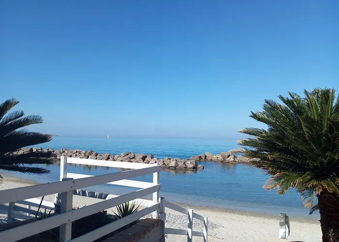 Casa de hóspedes Palazzo Sardanelli 3*