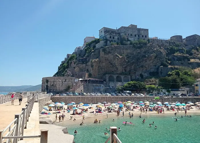 Casa de hóspedes Palazzo Sardanelli