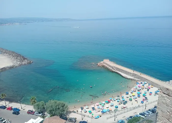 Palazzo Sardanelli Casa de hóspedes 3*