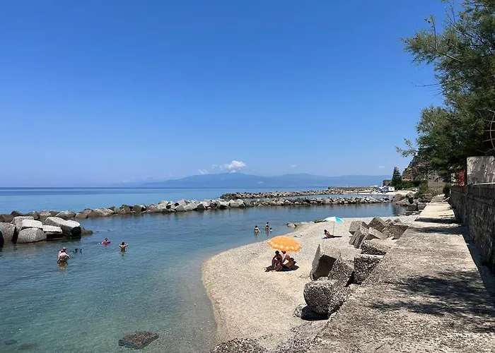 Palazzo Sardanelli Casa de hóspedes 3*