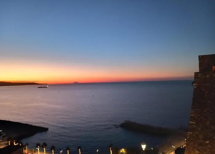 Palazzo Sardanelli Pizzo (Calabria)