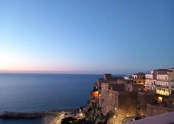 Palazzo Sardanelli Casa de hóspedes Pizzo (Calabria)