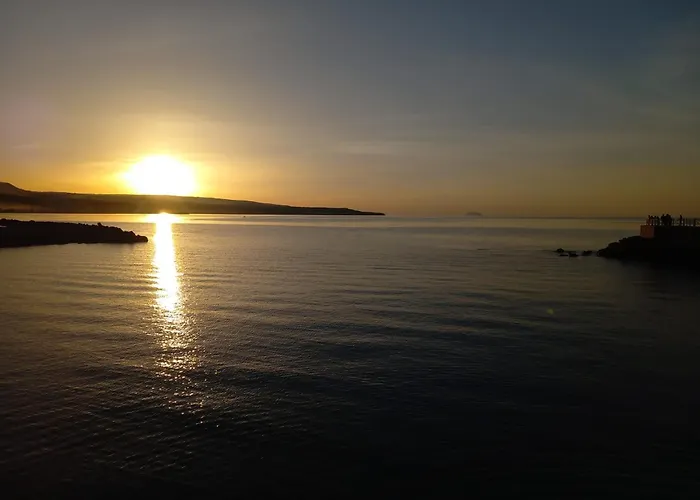 Palazzo Sardanelli Casa de hóspedes 3*