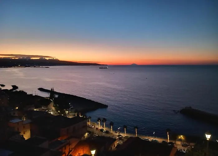 Palazzo Sardanelli Casa de hóspedes