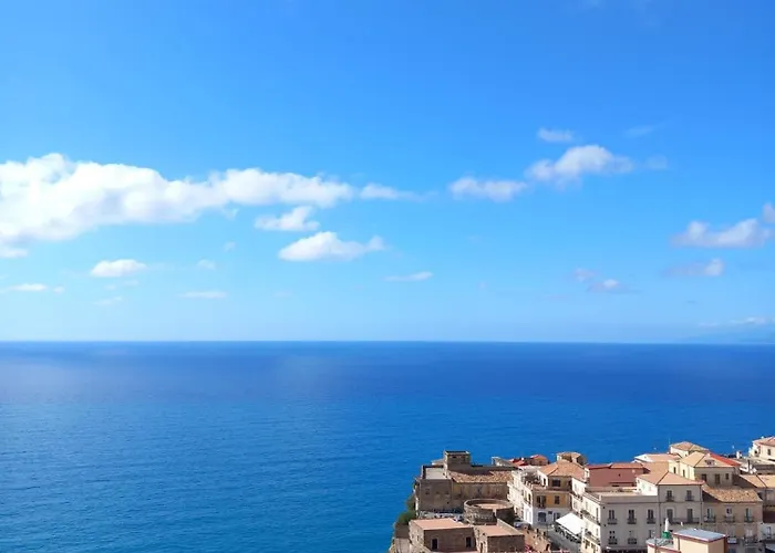 Palazzo Sardanelli Casa de hóspedes Pizzo (Calabria)