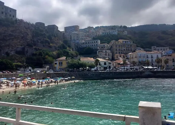 招待所 Palazzo Sardanelli 3*