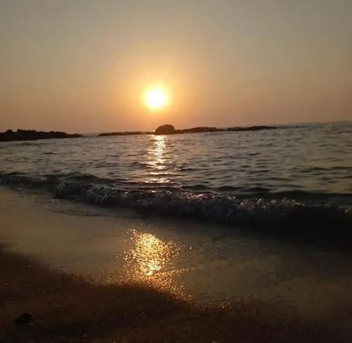 Palazzo Sardanelli 招待所