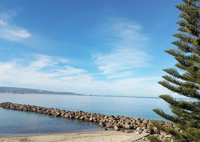 Casa de hóspedes Palazzo Sardanelli Pizzo (Calabria)