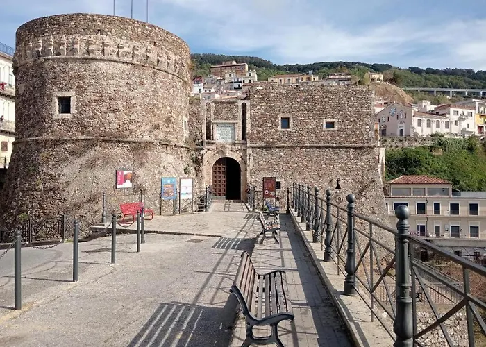 Palazzo Sardanelli Casa de hóspedes