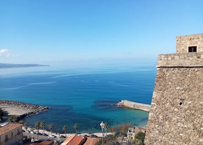 Casa de hóspedes Palazzo Sardanelli