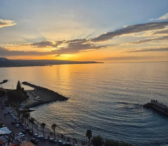 Casa de hóspedes Palazzo Sardanelli Pizzo (Calabria)