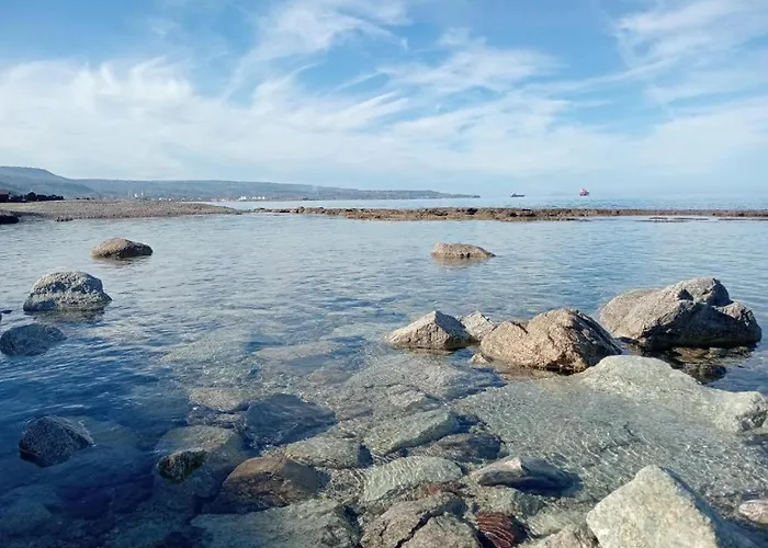 Palazzo Sardanelli 招待所