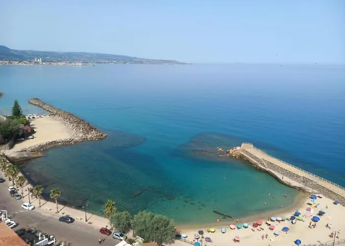 Palazzo Sardanelli 3* Pizzo (Calabria)