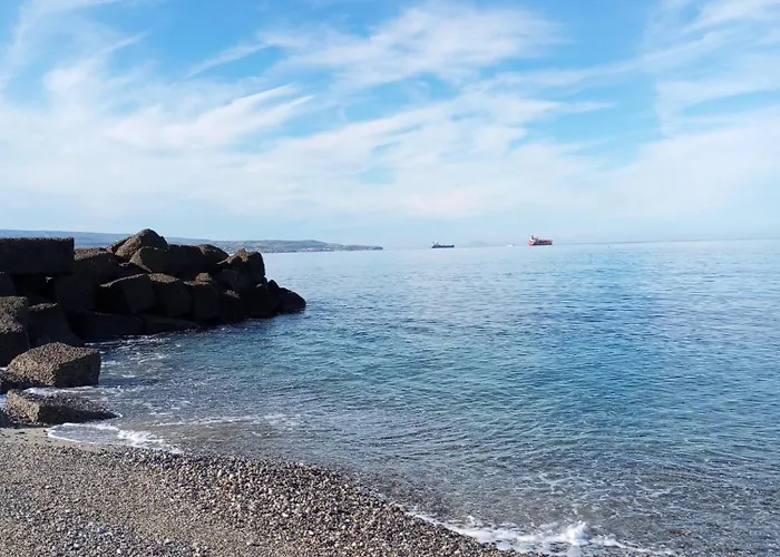 Palazzo Sardanelli 3* Pizzo (Calabria)